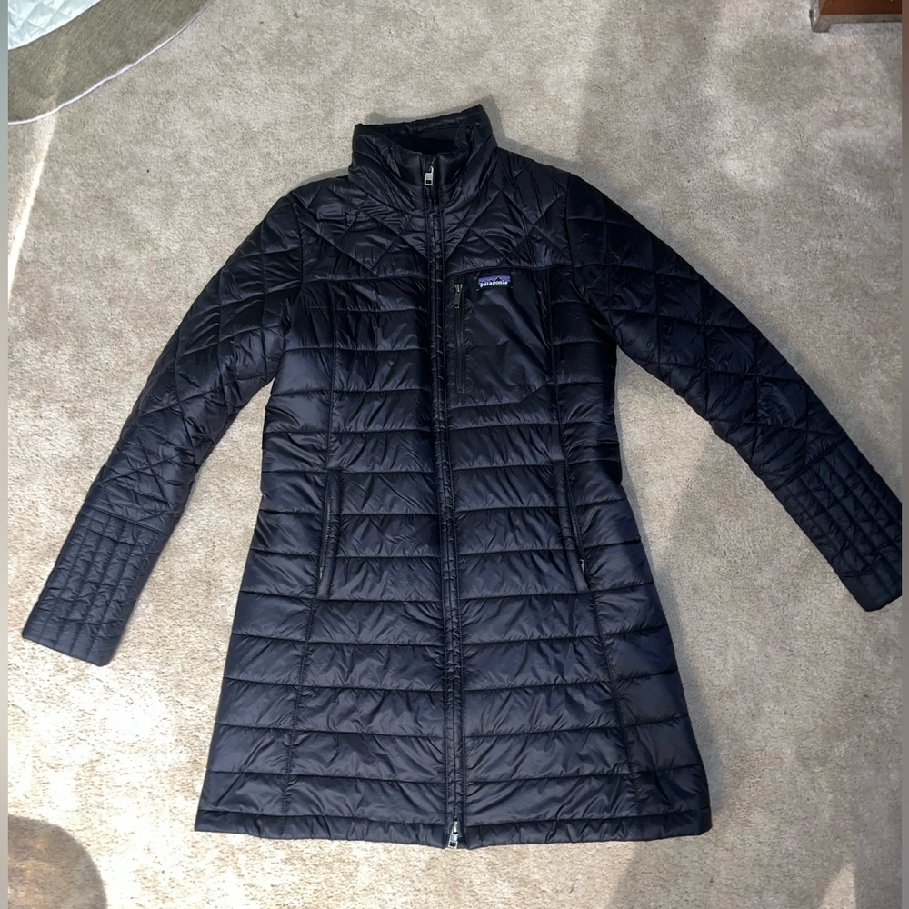 Women’s Patagonia Winter Parka Jacket
